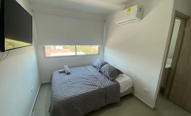 APARTAMENTO EN RENTA EN PARQUE ELECTRIFICADORA, BARRANQUILLA