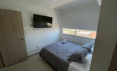 APARTAMENTO EN RENTA EN PARQUE ELECTRIFICADORA, BARRANQUILLA