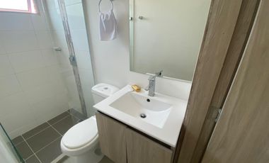 APARTAMENTO EN RENTA EN PARQUE ELECTRIFICADORA, BARRANQUILLA