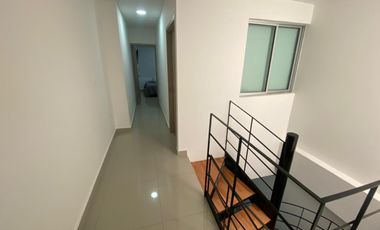 APARTAMENTO EN RENTA EN PARQUE ELECTRIFICADORA, BARRANQUILLA