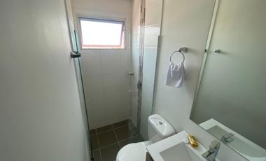 APARTAMENTO EN RENTA EN PARQUE ELECTRIFICADORA, BARRANQUILLA