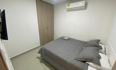 APARTAMENTO EN RENTA EN PARQUE ELECTRIFICADORA, BARRANQUILLA