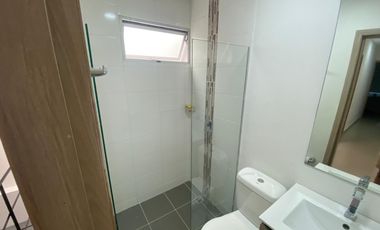 APARTAMENTO EN RENTA EN PARQUE ELECTRIFICADORA, BARRANQUILLA