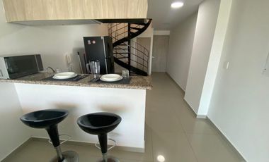 APARTAMENTO EN RENTA EN PARQUE ELECTRIFICADORA, BARRANQUILLA