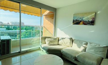 APARTAMENTO EN RENTA EN PARQUE ELECTRIFICADORA, BARRANQUILLA