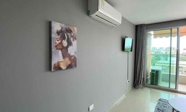 APARTAMENTO EN RENTA EN PARQUE ELECTRIFICADORA, BARRANQUILLA