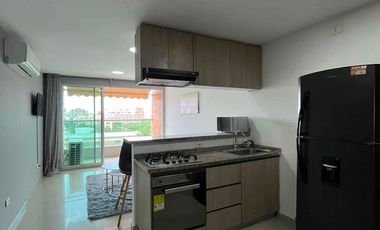 APARTAMENTO EN RENTA EN PARQUE ELECTRIFICADORA, BARRANQUILLA