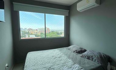 APARTAMENTO EN RENTA EN PARQUE ELECTRIFICADORA, BARRANQUILLA