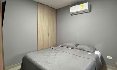 APARTAMENTO EN RENTA EN PARQUE ELECTRIFICADORA, BARRANQUILLA
