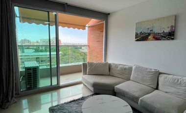 APARTAMENTO EN RENTA EN PARQUE ELECTRIFICADORA, BARRANQUILLA