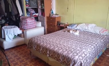 Venta Casa de 2 Pisos con Local Comercial en Pudahuel Sur