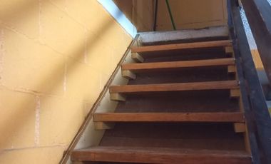 Venta Casa de 2 Pisos con Local Comercial en Pudahuel Sur