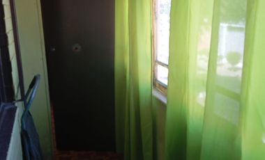 Venta Casa de 2 Pisos con Local Comercial en Pudahuel Sur