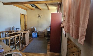 Venta de Cómoda Casa en Avenida Principal