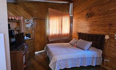 Venta de Cómoda Casa en Avenida Principal