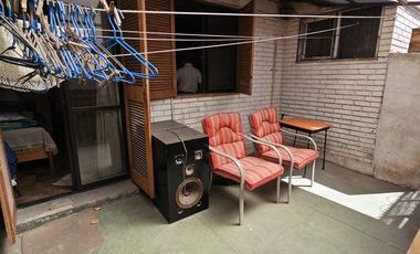 Venta de Cómoda Casa en Avenida Principal