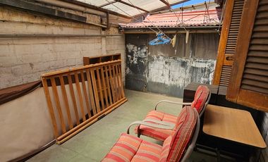 Venta de Cómoda Casa en Avenida Principal