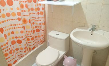 Venta Departamento En Urb Santa Edelmira 2Do Piso (GAPONTE)