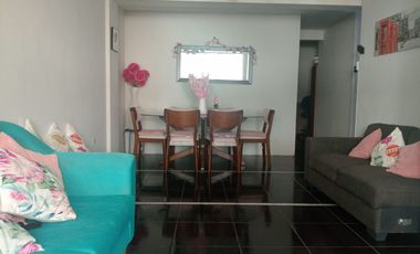 Venta Departamento En Urb Santa Edelmira 2Do Piso (GAPONTE)