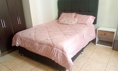 Venta Departamento En Urb Santa Edelmira 2Do Piso (GAPONTE)
