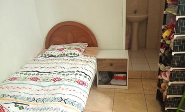 Venta Departamento En Urb Santa Edelmira 2Do Piso (GAPONTE)