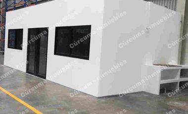 Gran Oportunidad! Bodega de 7630 m² con Racks y Oficinas en Santa Rosa Plan de Ayala, León, Gto