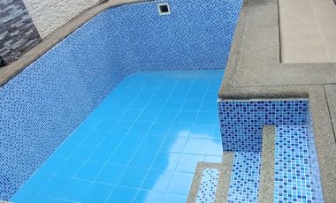 Venta Casa en Ciudad Celeste Samborondón - 4 dormitorios - C349