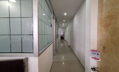 LOCAL COMERCIAL OFICINAS EN RENTA BARRIO PORVENIR, BARRANQUILLA