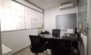 LOCAL COMERCIAL OFICINAS EN RENTA BARRIO PORVENIR, BARRANQUILLA