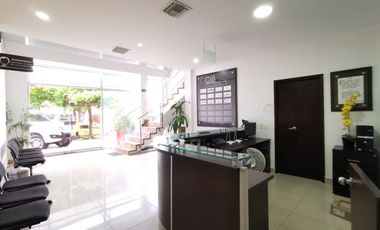 LOCAL COMERCIAL OFICINAS EN RENTA BARRIO PORVENIR, BARRANQUILLA