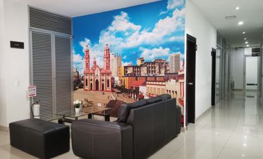 LOCAL COMERCIAL OFICINAS EN RENTA BARRIO PORVENIR, BARRANQUILLA