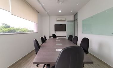 LOCAL COMERCIAL OFICINAS EN RENTA BARRIO PORVENIR, BARRANQUILLA