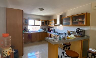 CASA EN VENTA UBICADA EN ALCALDE, LAGOS DE MORELOS