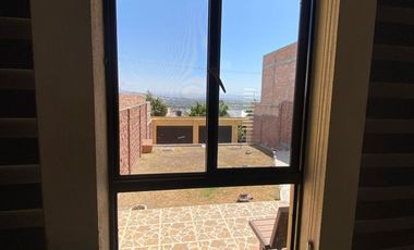 CASA EN VENTA UBICADA EN ALCALDE, LAGOS DE MORELOS