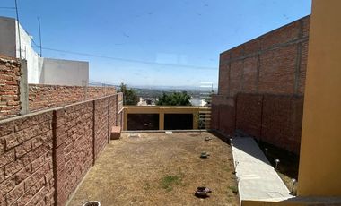 CASA EN VENTA UBICADA EN ALCALDE, LAGOS DE MORELOS