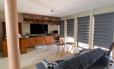 CASA EN VENTA UBICADA EN ALCALDE, LAGOS DE MORELOS