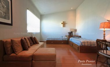 Casa en Renta en Colinas San Javier de Lujo Zona Andares Zapopan