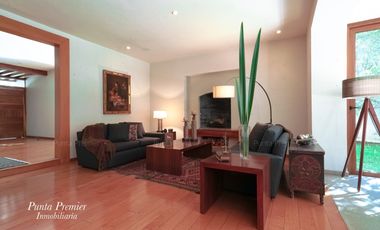 Casa en Renta en Colinas San Javier de Lujo Zona Andares Zapopan