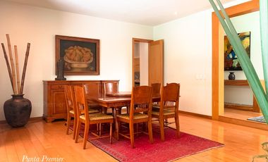 Casa en Renta en Colinas San Javier de Lujo Zona Andares Zapopan