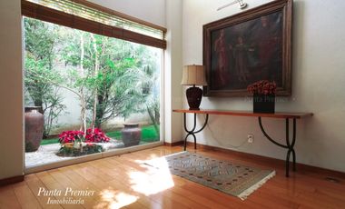 Casa en Renta en Colinas San Javier de Lujo Zona Andares Zapopan