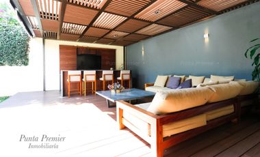 Casa en Renta en Colinas San Javier de Lujo Zona Andares Zapopan