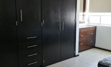 RENTA DE DEPARTAMENTO EN QUERETARO EN MILENIO 3 AMUEBLADO