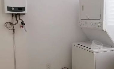 RENTA DE DEPARTAMENTO EN QUERETARO EN MILENIO 3 AMUEBLADO