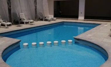 RENTA DE DEPARTAMENTO EN QUERETARO EN MILENIO 3 AMUEBLADO