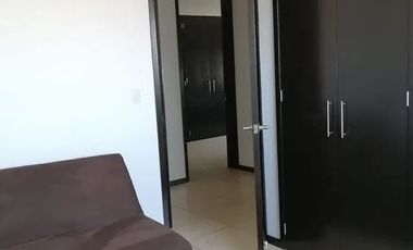 RENTA DE DEPARTAMENTO EN QUERETARO EN MILENIO 3 AMUEBLADO