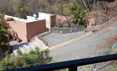San Gaspar. Linda Casa .Vista Panorámica. Vigilancia. 24/7.