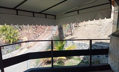 San Gaspar. Linda Casa .Vista Panorámica. Vigilancia. 24/7.