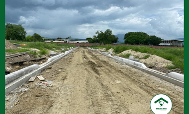 TERRENOS EN VENTA EN URBANIZACIÓN ABIERTA Y SEGURA EN ZONA NORTE DE PORTOVIEJO