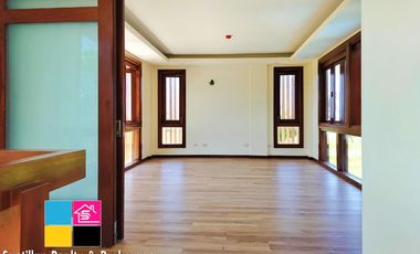 Brand-new House and Lot with Swimming Pool in Amara Liloan Cebu
