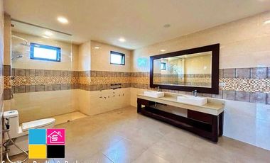 Brand-new House and Lot with Swimming Pool in Amara Liloan Cebu